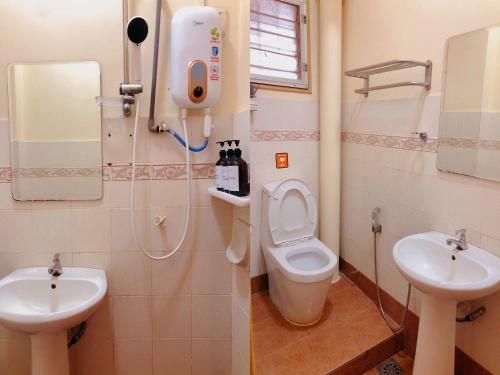 Apartamento 101 Sky Mirror ?????? (2 Mins To Jetty+free Wifi)