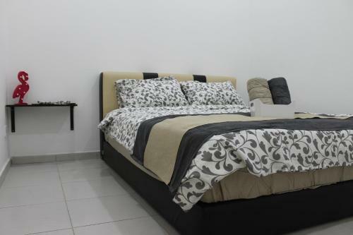 Luxury Kuala Selangor Homestay