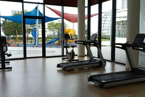 Apartamento Manee Home Kota Damansara