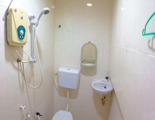 Melawati Ria Hotel