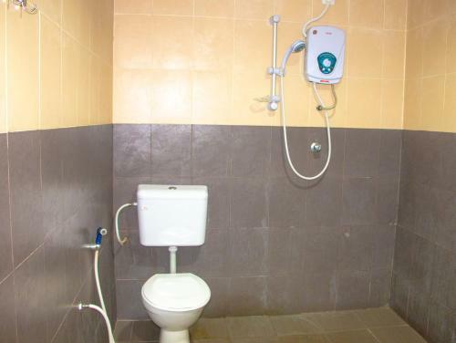 Melawati Ria Hotel