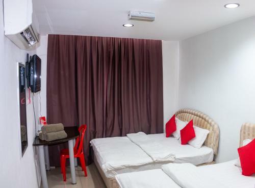 Melawati Ria Hotel