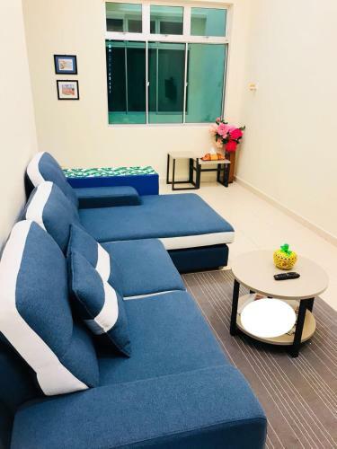Louie Homestay Mersing