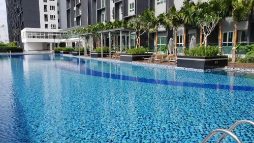 Apartamento Bekv�mhome