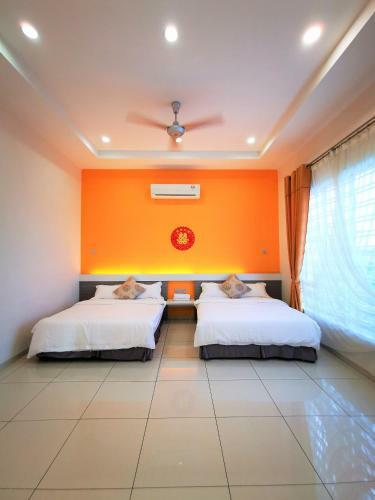 Warni Villa 13 Whole Or Room