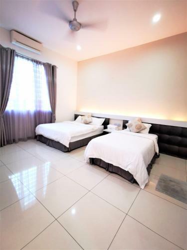 Warni Villa 13 Whole Or Room