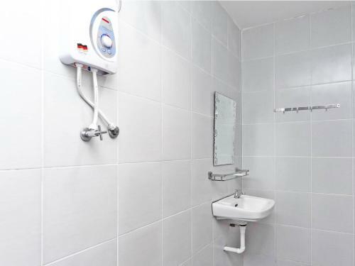 Oyo 756 Muar City Hotel