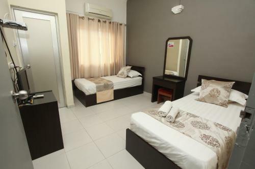 Warni 45 Whole Or Room