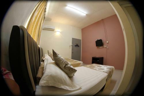 Warni 45 Whole Or Room