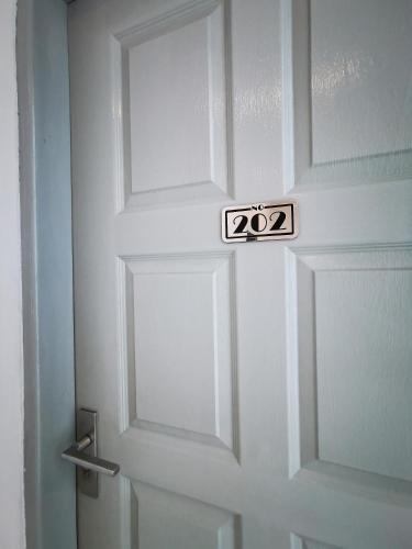 Hostal Secret Garden Warni Villa (Muar)
