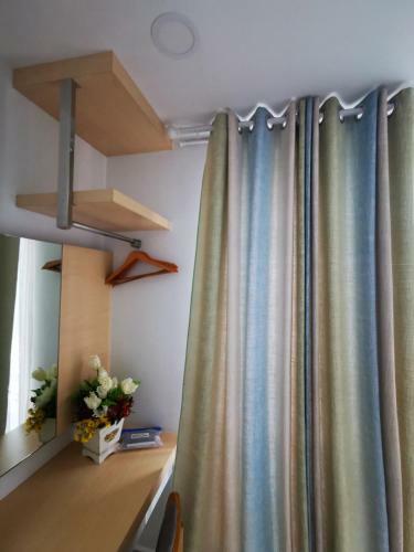 Hostal Secret Garden Warni Villa (Muar)
