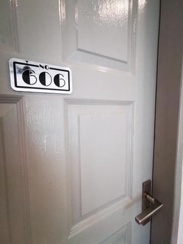 Hostal Secret Garden Warni Villa (Muar)