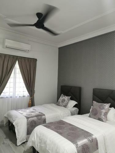 Melody Whole Or Suite Room