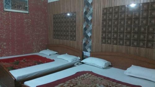 Hotel Ganga Kripa