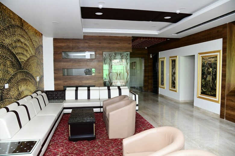 Sanskar Hotels
