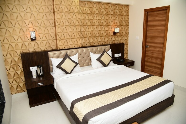 Sanskar Hotels