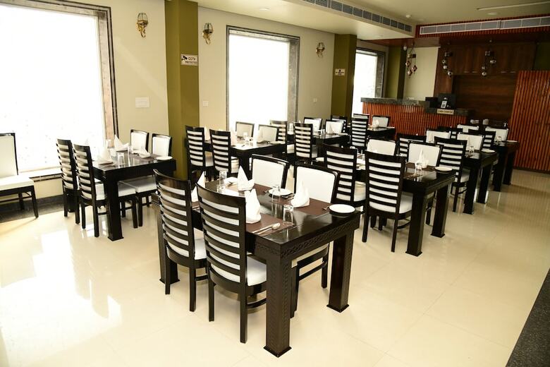 Sanskar Hotels