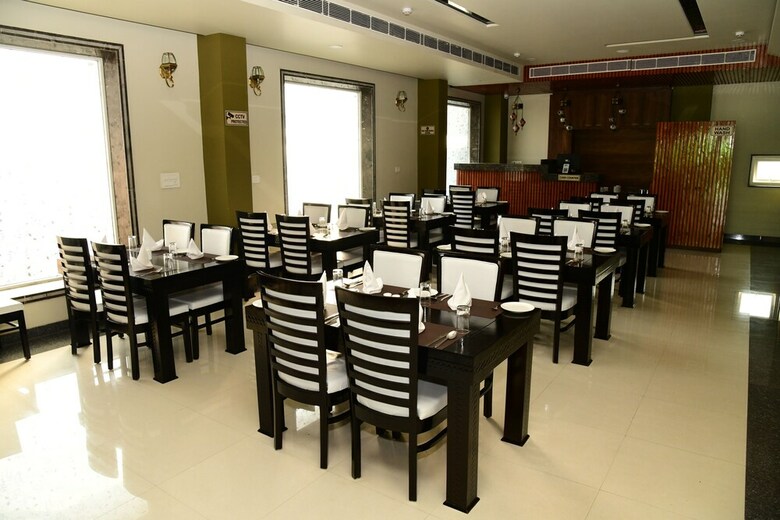 Sanskar Hotels