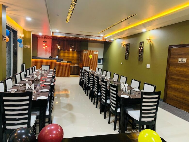 Sanskar Hotels