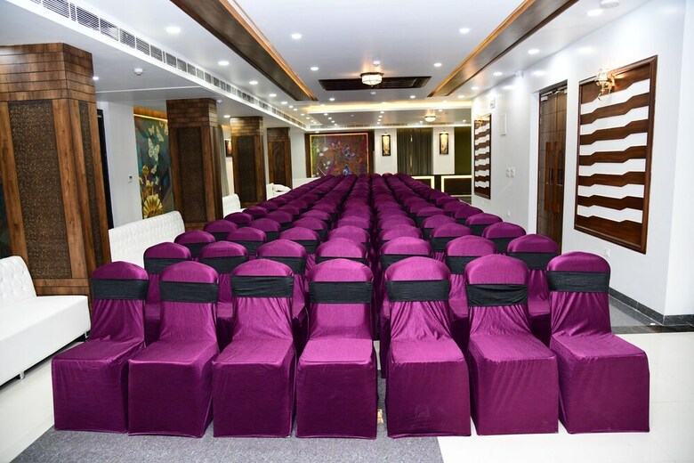 Sanskar Hotels
