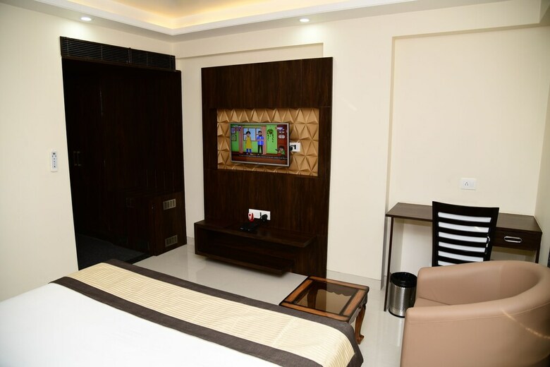 Sanskar Hotels