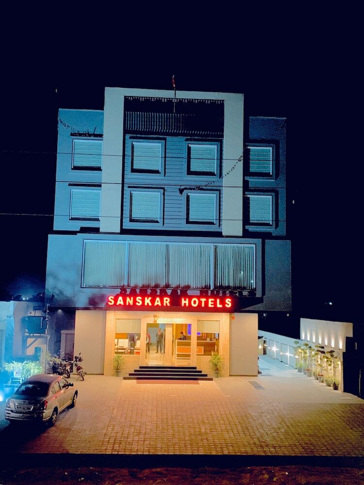 Sanskar Hotels
