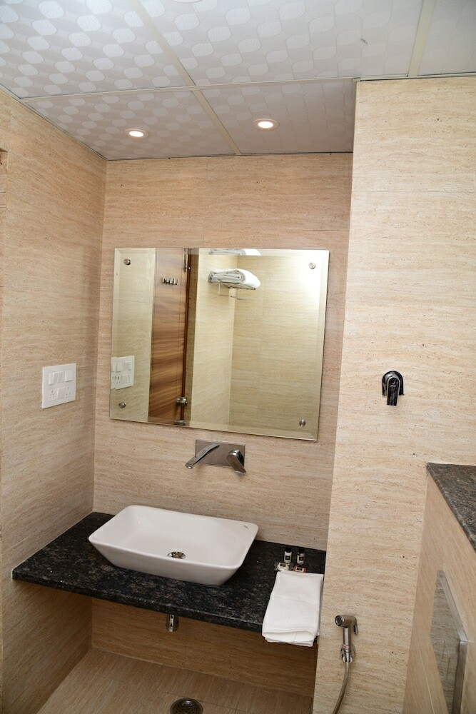 Sanskar Hotels