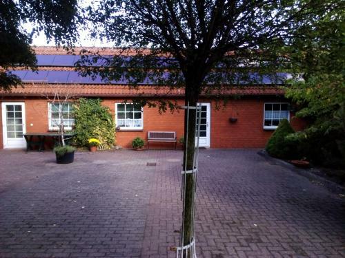 Hotel Leppiner Hof - B&B Fr�hst�ckspension