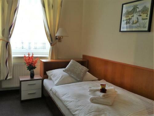 Hostal Asia Oase