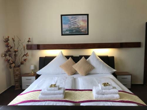 Hostal Asia Oase