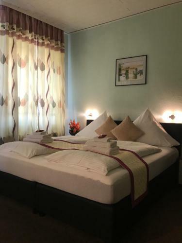 Hostal Asia Oase