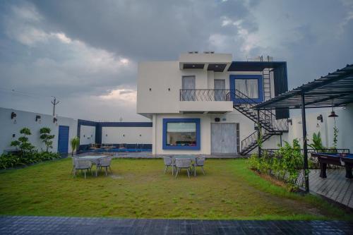 Villa Vibe21