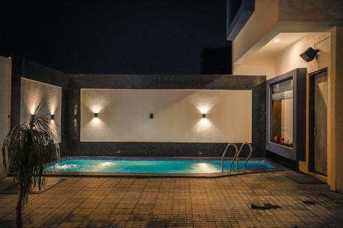 Villa Vibe21
