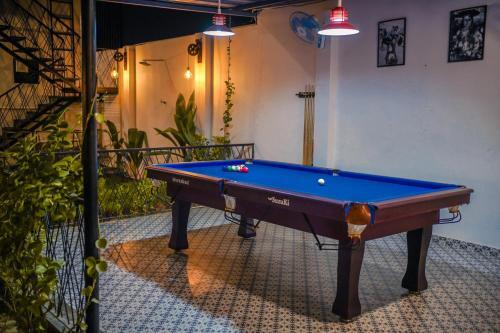Villa Vibe21