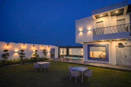 Villa Vibe21
