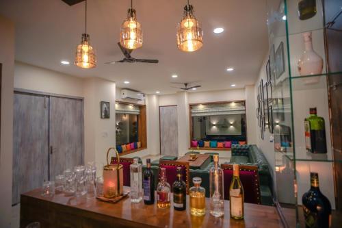 Villa Vibe21