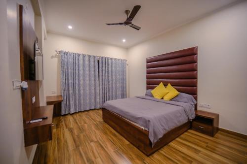 Villa Vibe21