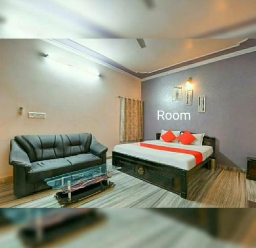 Hostal Padminiplace