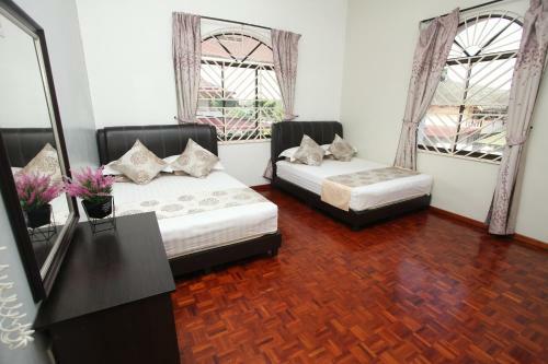 Warni 48 Whole Or Room