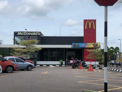 Setiastayz Kluang