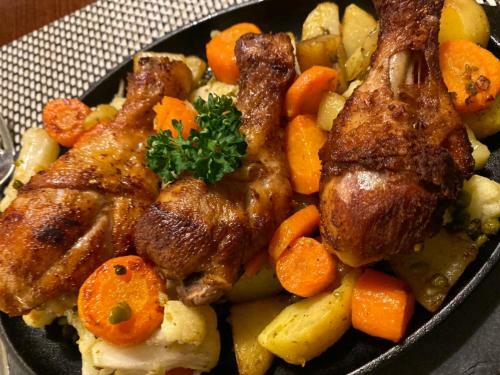 Hotel Restaurant Zum Holl�nder Hof