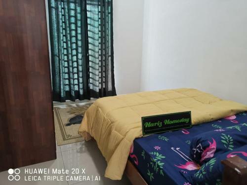 Hariz Homestay Muar Tangkak