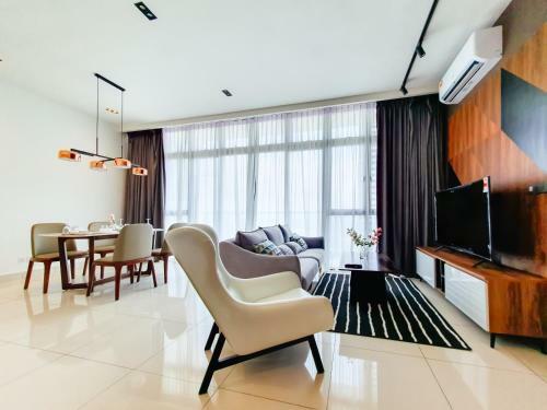 Apartamento Green Haven By Tove Global