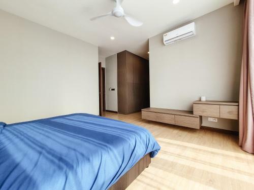 Apartamento Green Haven By Tove Global