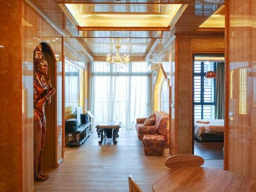 Apartamento Green Haven By Tove Global