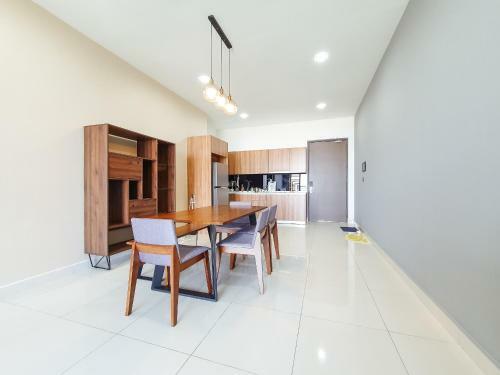 Apartamento Green Haven By Tove Global