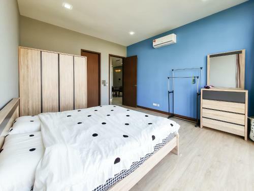 Apartamento Green Haven By Tove Global