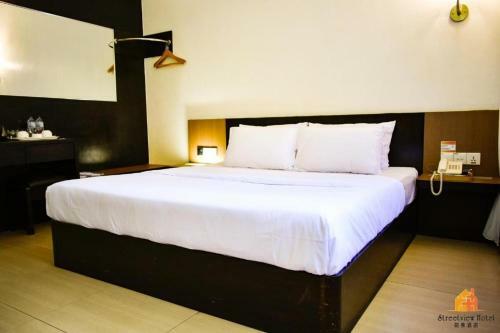 Streetview Hotel