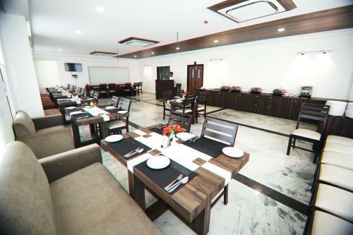 Hotel Jai Club Prime