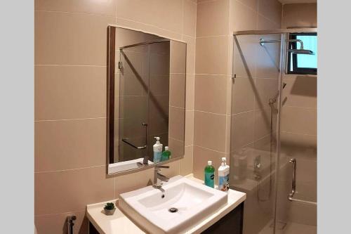 Apartamento Cosy Home @ Green Haven